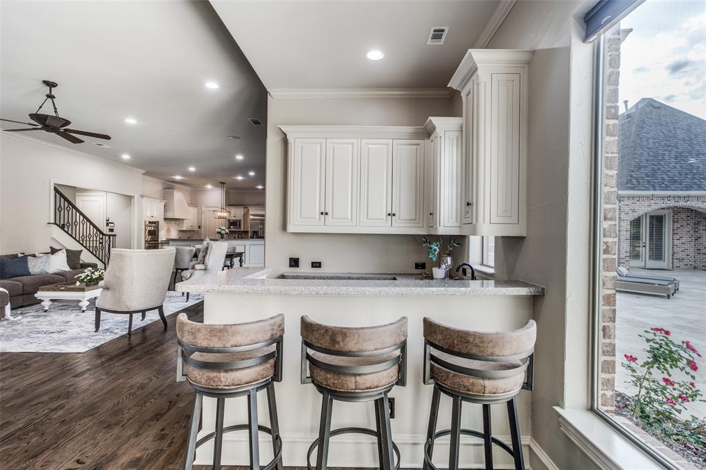 Chancellor Creek - Residential