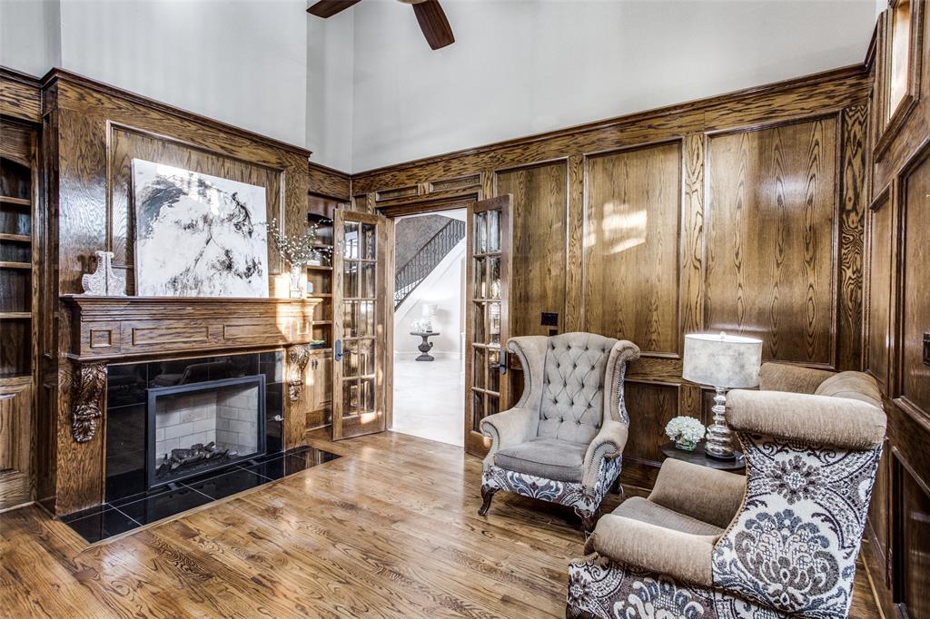 Chancellor Creek - Residential