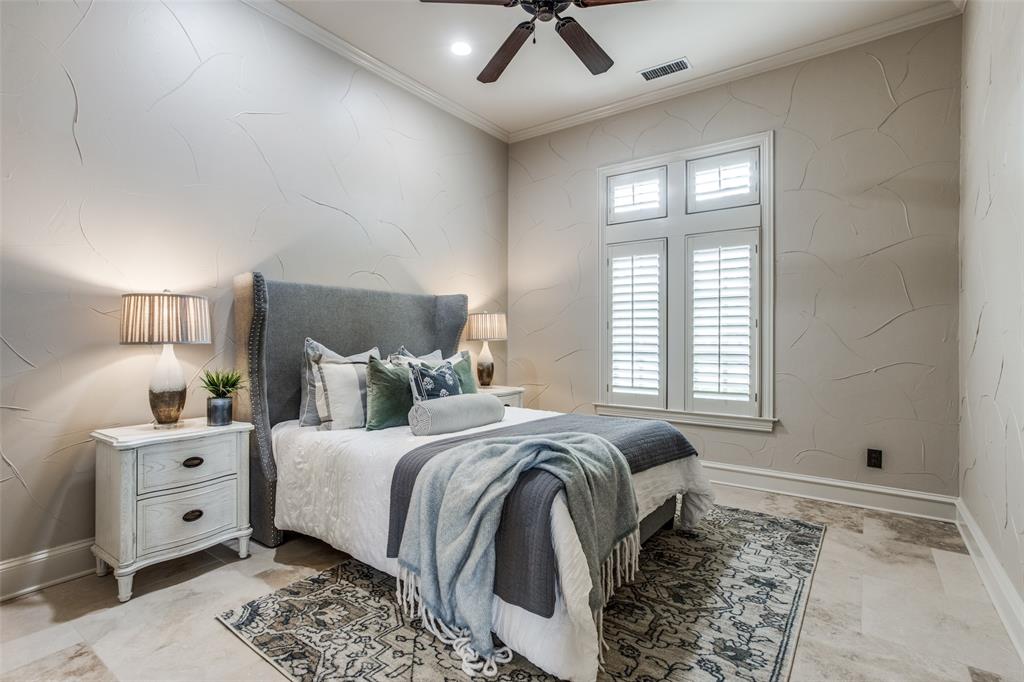 Chancellor Creek - Residential