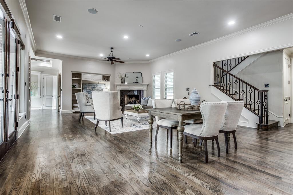 Chancellor Creek - Residential