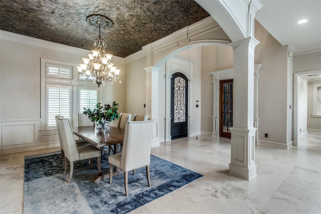 Chancellor Creek - Residential