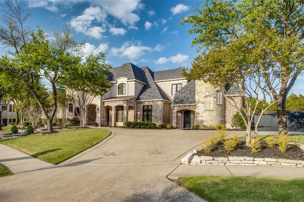 Chancellor Creek - Residential