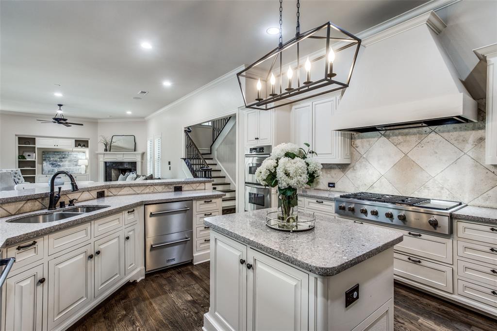 Chancellor Creek - Residential