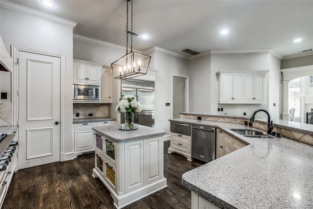 Chancellor Creek - Residential