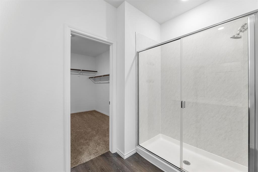 Enclave Pecan Crk Ph 1 - Residential