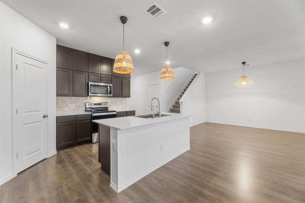 Enclave Pecan Crk Ph 1 - Residential