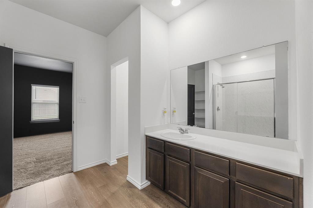 Enclave Pecan Crk Ph 1 - Residential