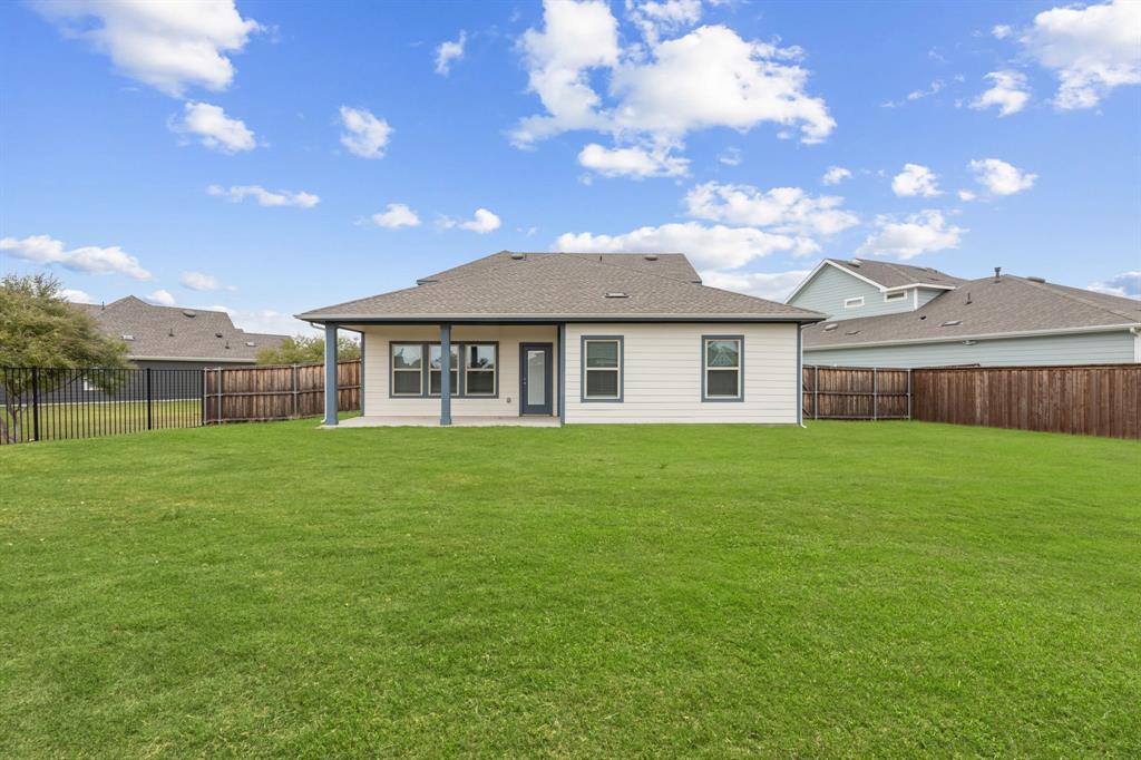 Enclave Pecan Crk Ph 1 - Residential