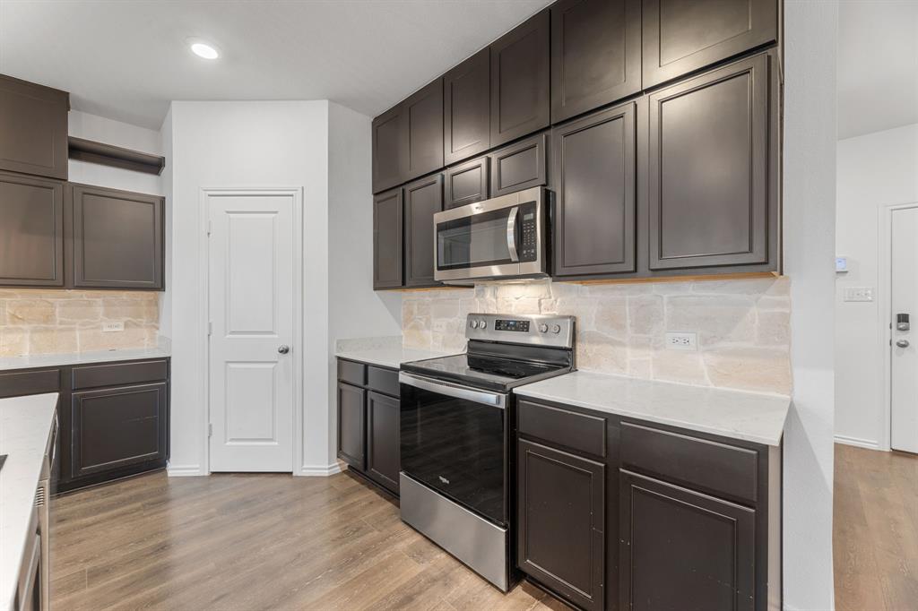 Enclave Pecan Crk Ph 1 - Residential