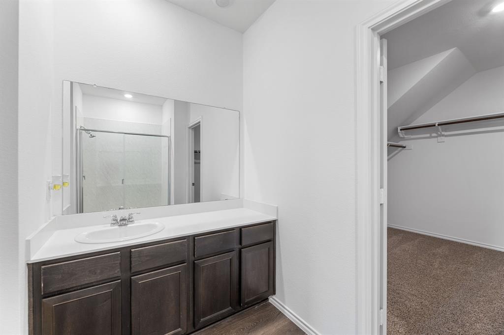 Enclave Pecan Crk Ph 1 - Residential