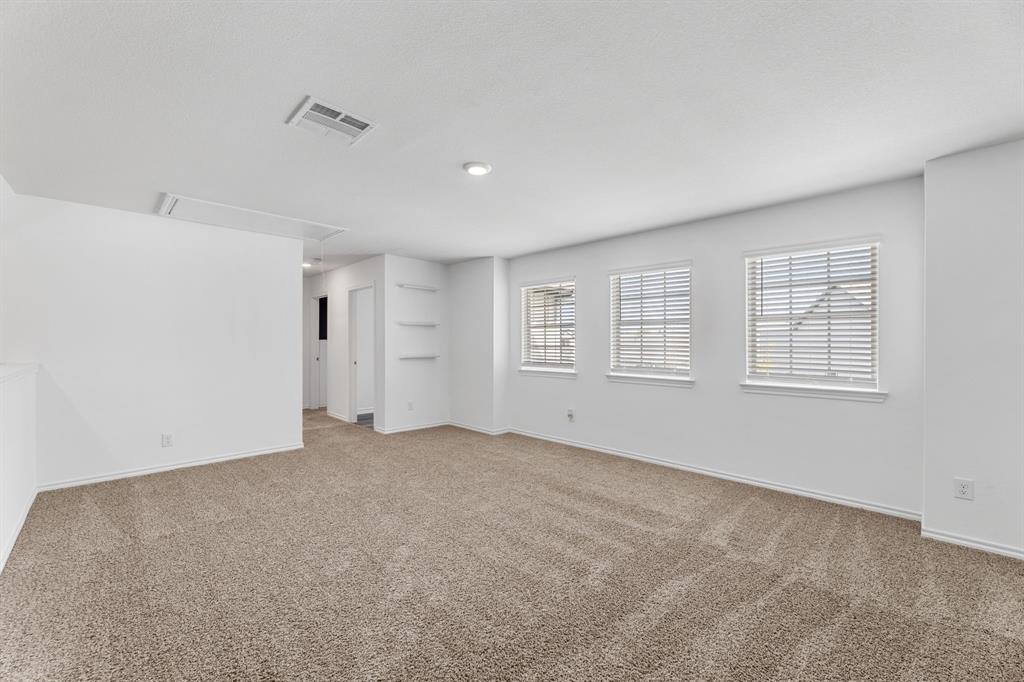 Enclave Pecan Crk Ph 1 - Residential