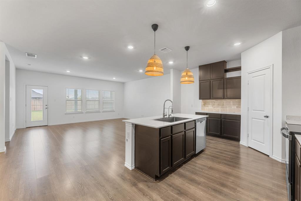 Enclave Pecan Crk Ph 1 - Residential