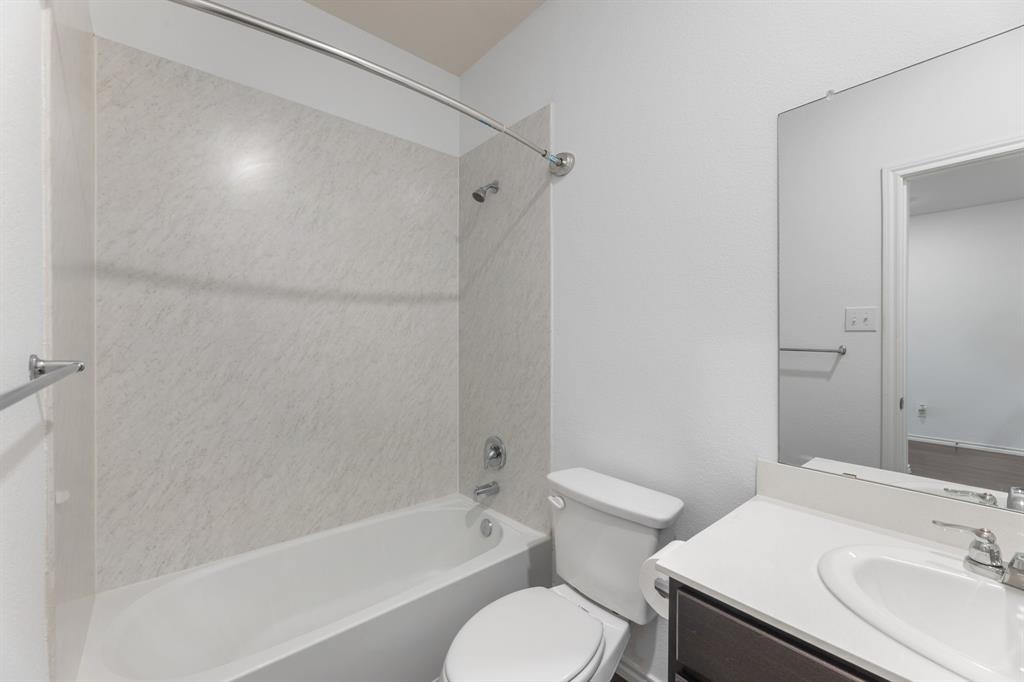 Enclave Pecan Crk Ph 1 - Residential