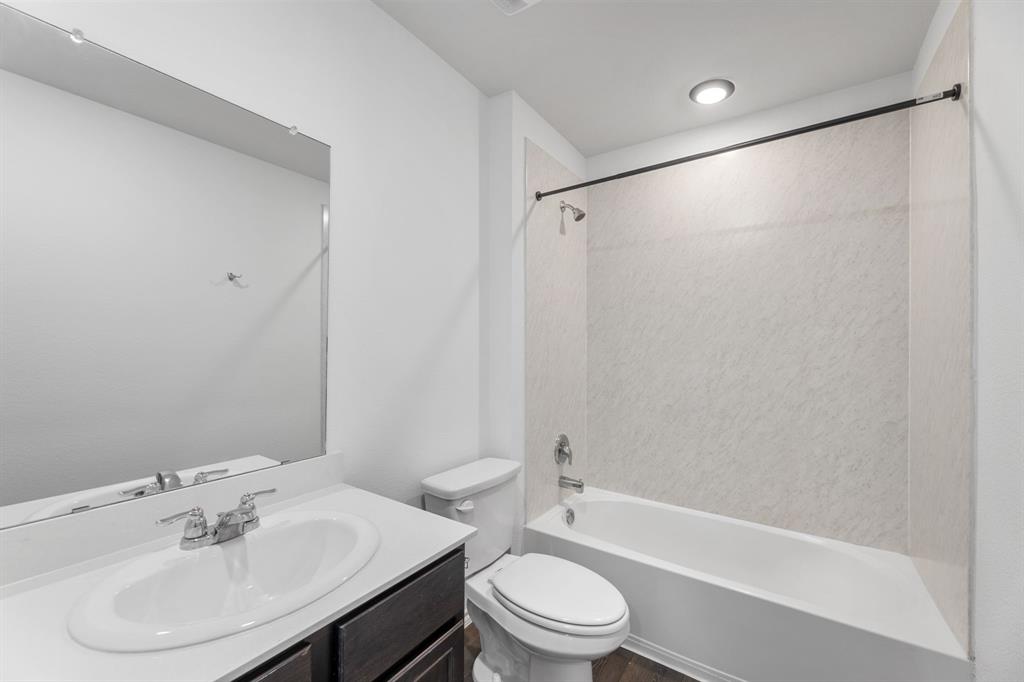 Enclave Pecan Crk Ph 1 - Residential