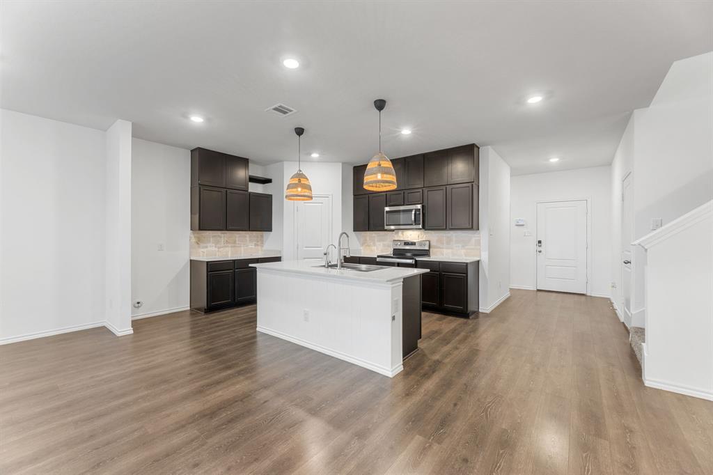 Enclave Pecan Crk Ph 1 - Residential