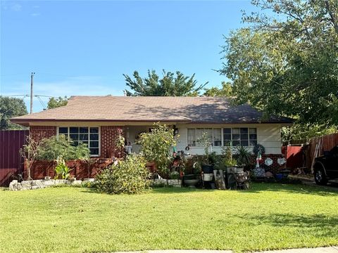 9918 Constance Street Dallas TX 75220