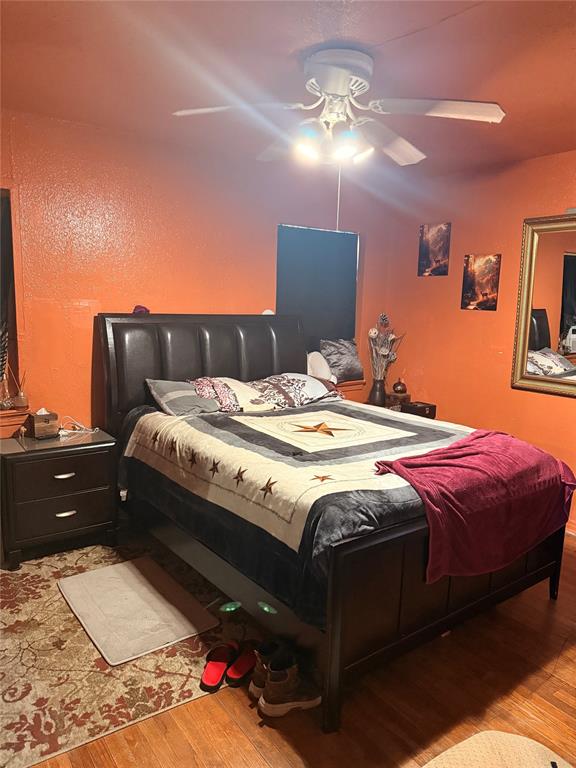 Brownwood Park - Residential