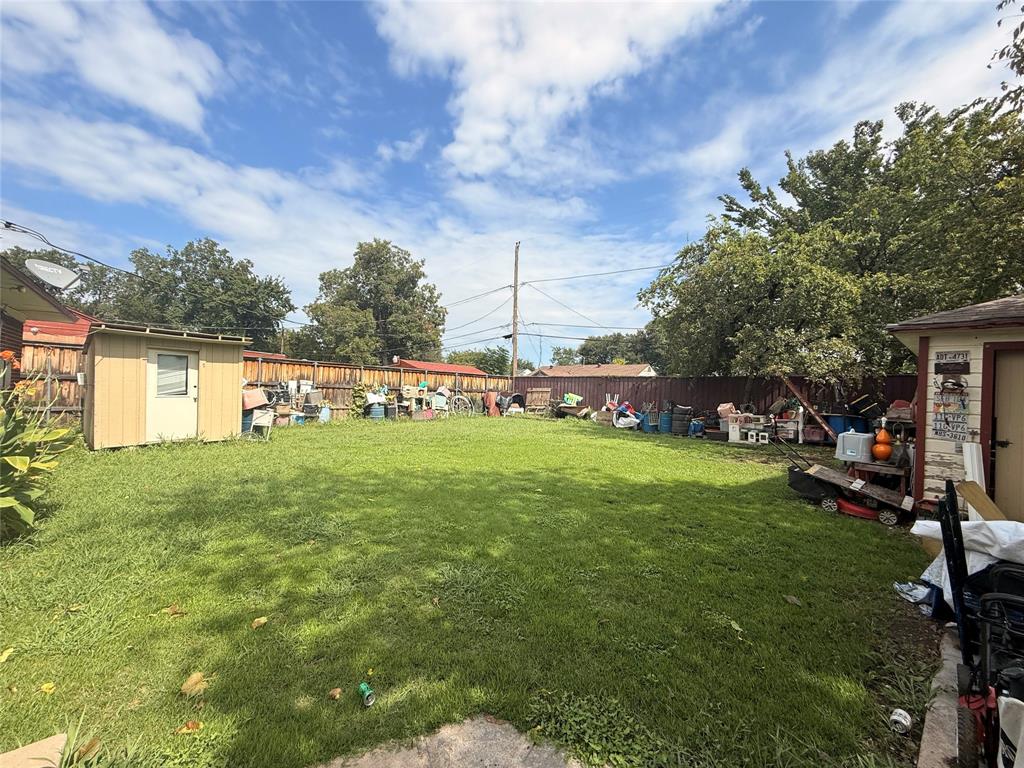 Brownwood Park - Residential