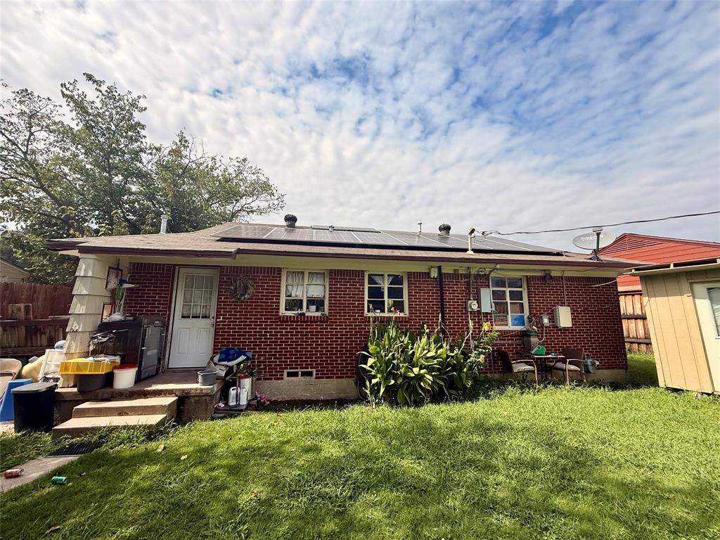 Brownwood Park - Residential