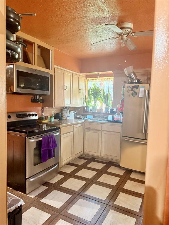 Brownwood Park - Residential