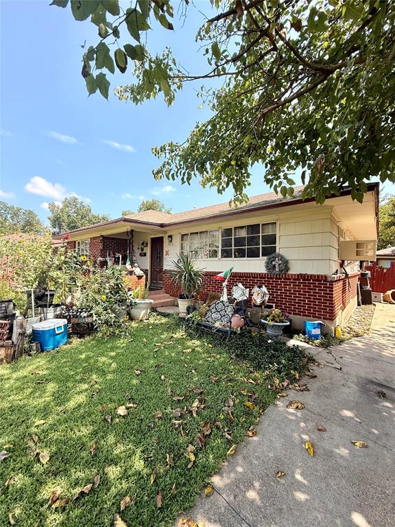 Brownwood Park - Residential