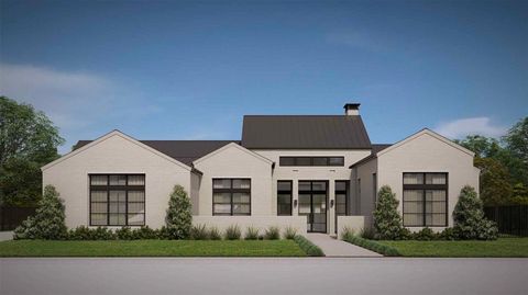 4540 Chablis Drive Fort Worth TX 76126