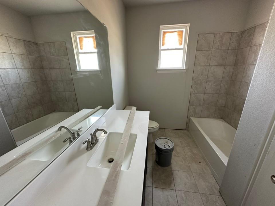 Hillcrest Meadows North - Residential