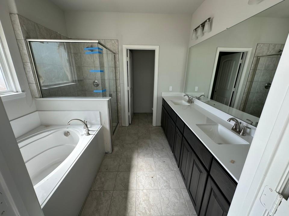 Hillcrest Meadows North - Residential