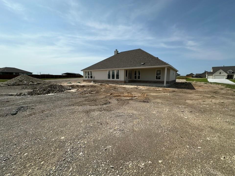 Hillcrest Meadows North - Residential