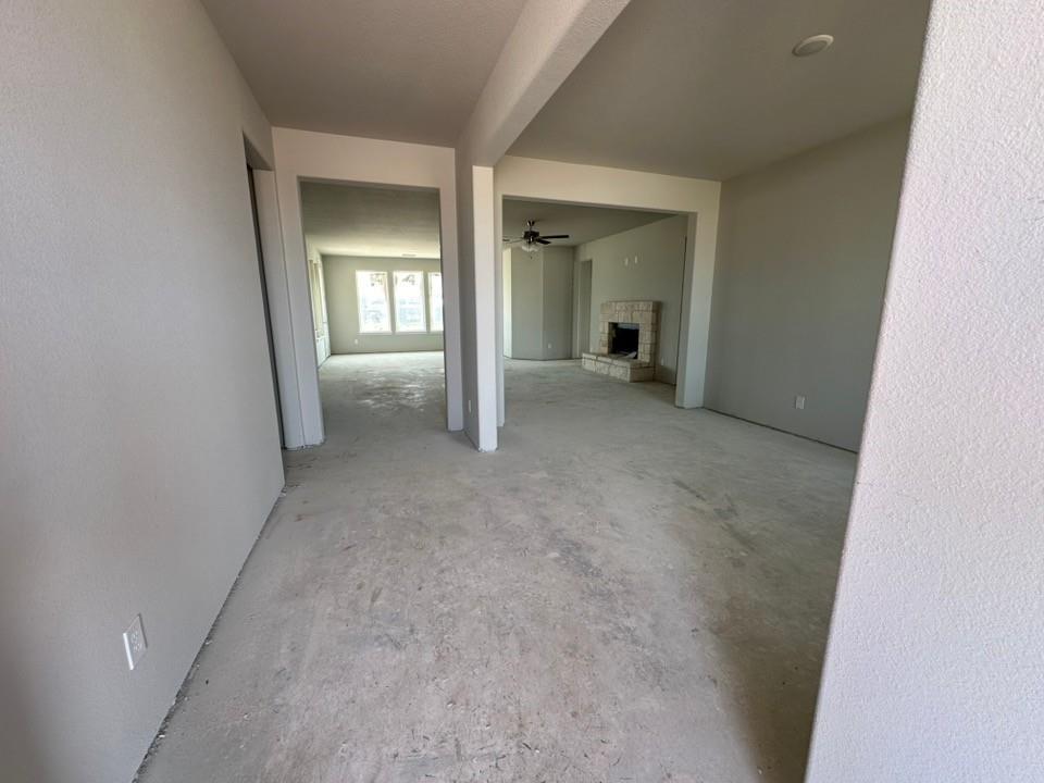 Hillcrest Meadows North - Residential