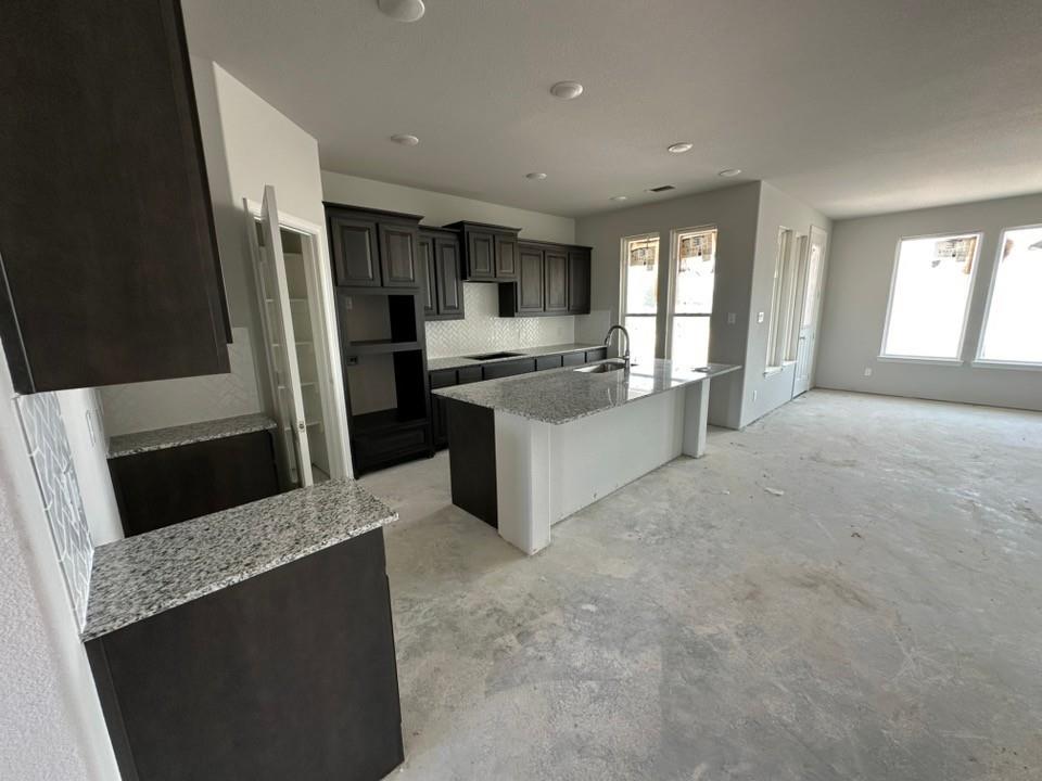 Hillcrest Meadows North - Residential