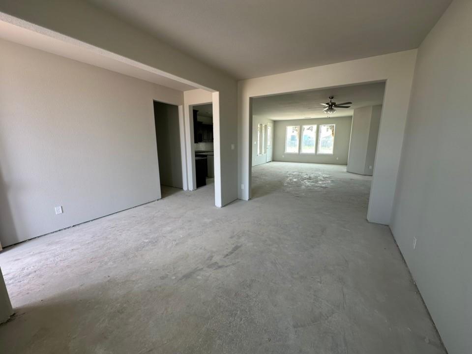 Hillcrest Meadows North - Residential