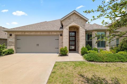 1120 Flamingo Road Forney TX 75126