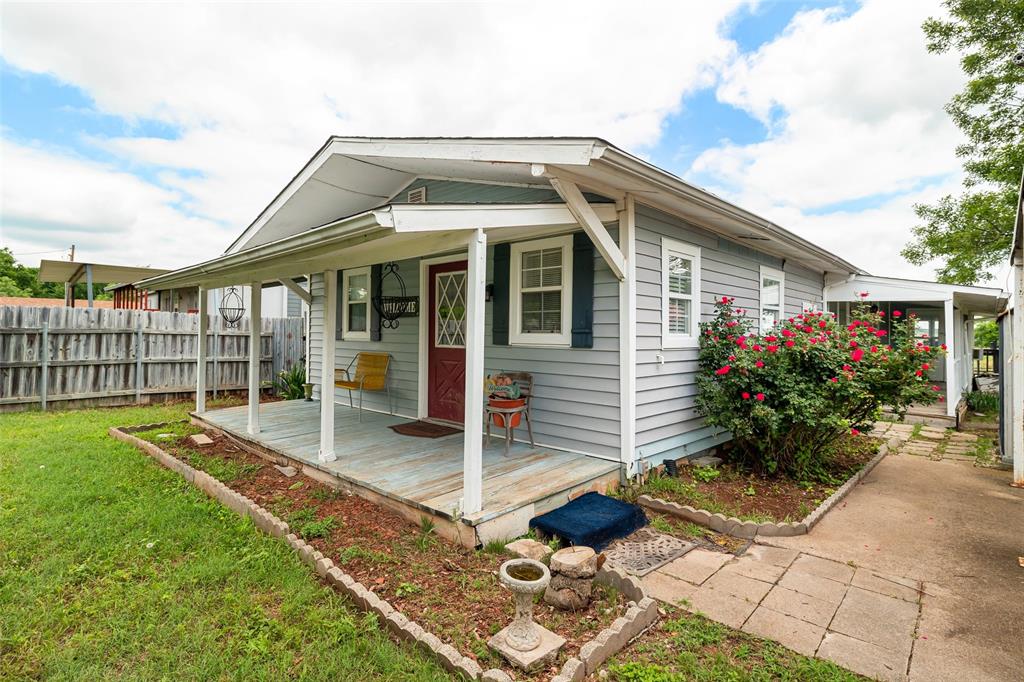 5407 Water View Drive