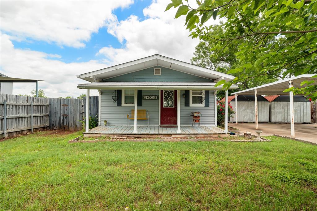 5407 Water View Drive