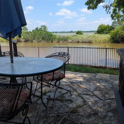 5407 Water View Drive Granbury TX 76048