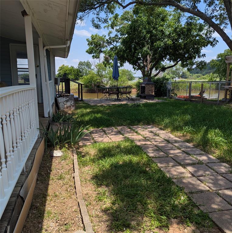 5407 Water View Drive