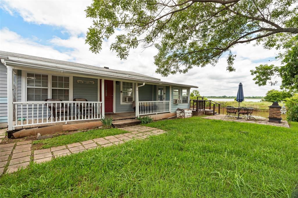 5407 Water View Drive
