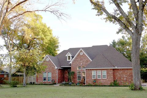 A home in Van