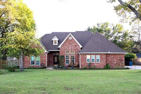 A home in Van