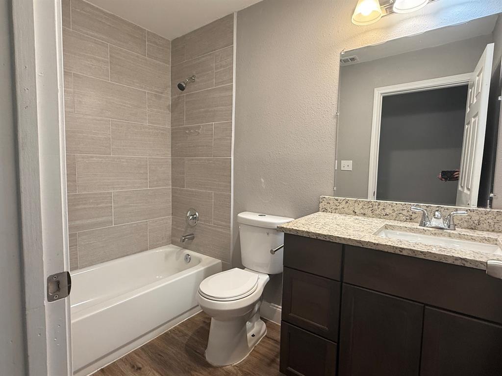 Cherokee Shores Sub Sec A - Residential