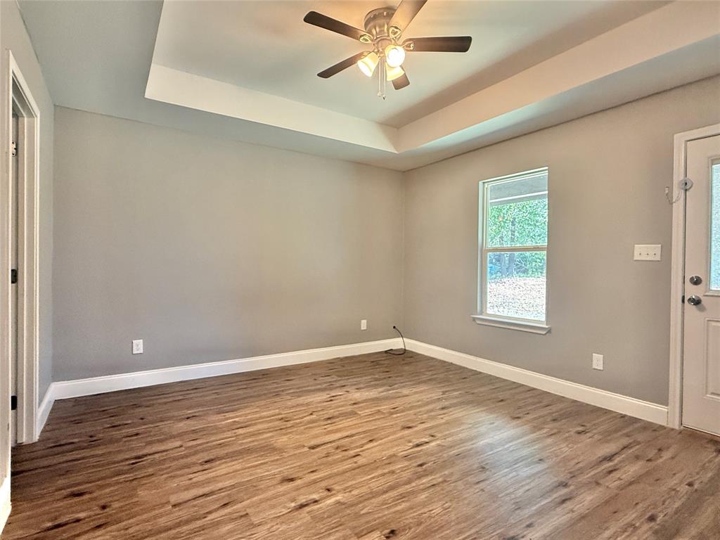 Cherokee Shores Sub Sec A - Residential