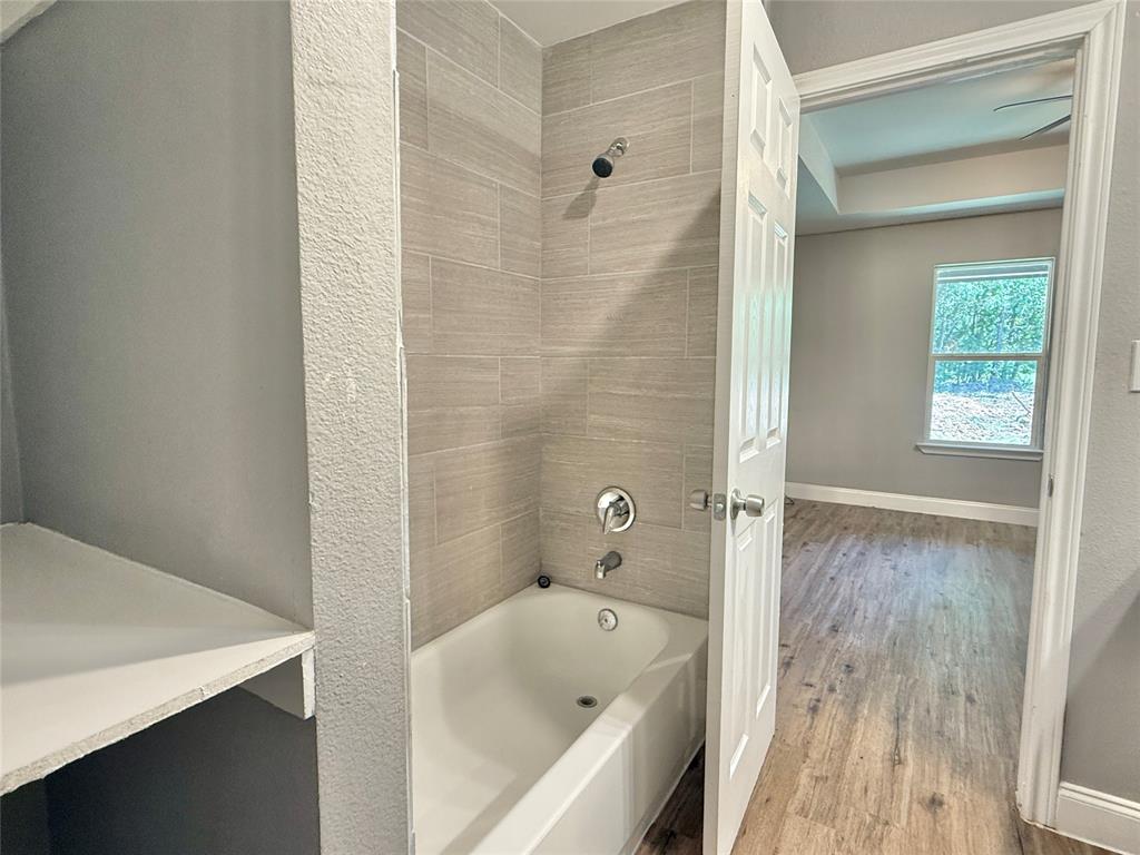 Cherokee Shores Sub Sec A - Residential