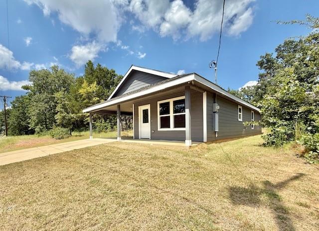 Cherokee Shores Sub Sec A - Residential