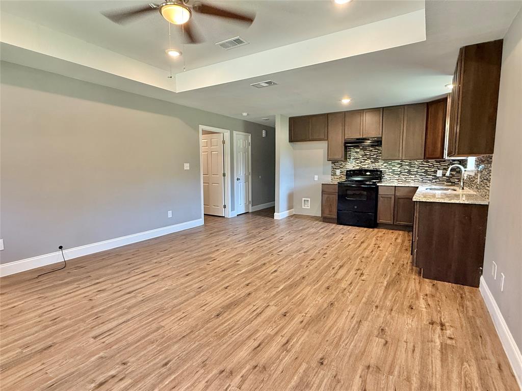 Cherokee Shores Sub Sec A - Residential