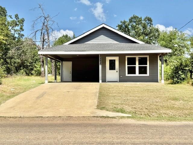 Cherokee Shores Sub Sec A - Residential