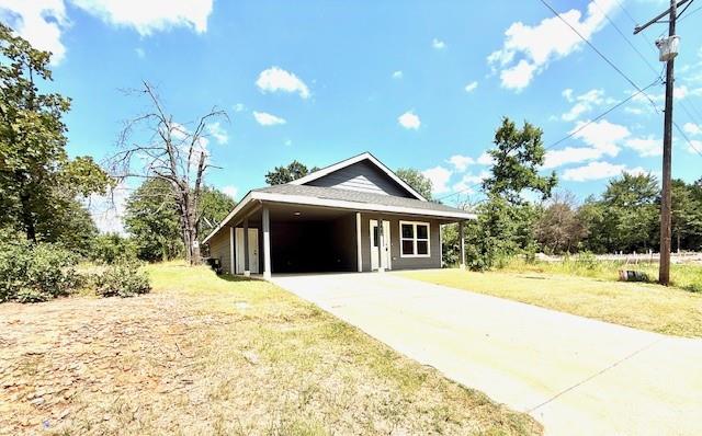 Cherokee Shores Sub Sec A - Residential