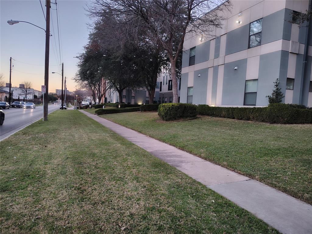 Bennett Lofts - Residential Income