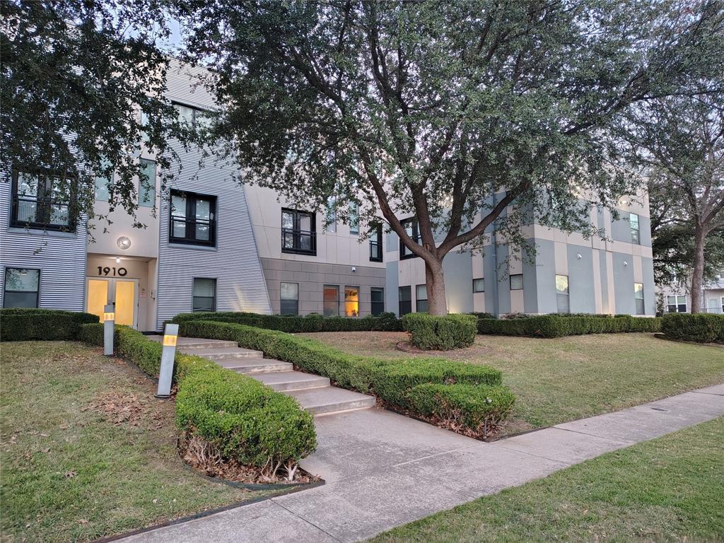 Bennett Lofts - Residential Income