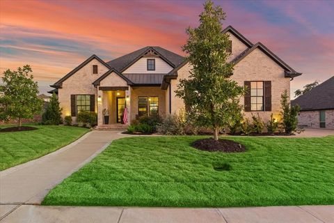 16024 Sorrento Drive Woodway TX 76712